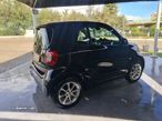 Smart ForTwo Coupé 1.0 Passion 71 Aut. - 8