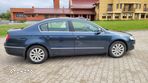 Volkswagen Passat 2.0 TDI Comfortline - 6