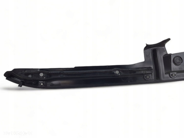 Osłona Nakładka Błotnika Lewa BMW M5 G30 F90 7349605 - 3