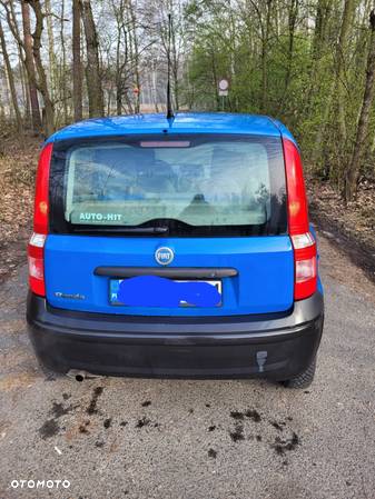 Fiat Panda 1.1 Actual Eco - 12