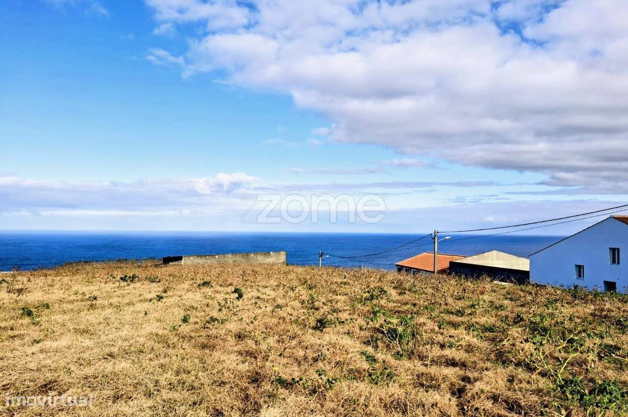 Terreno Urbanizável - Fenais da Ajuda - Grande imagem: 5/12