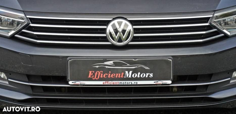 Volkswagen Passat Variant 1.6 TDI (BlueMotion Technology) DSG Comfortline - 15