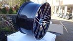 BMW, OPEL INSIGNIA, VW T5 -NOWE- 9.5x19 AEZ DARK - 10