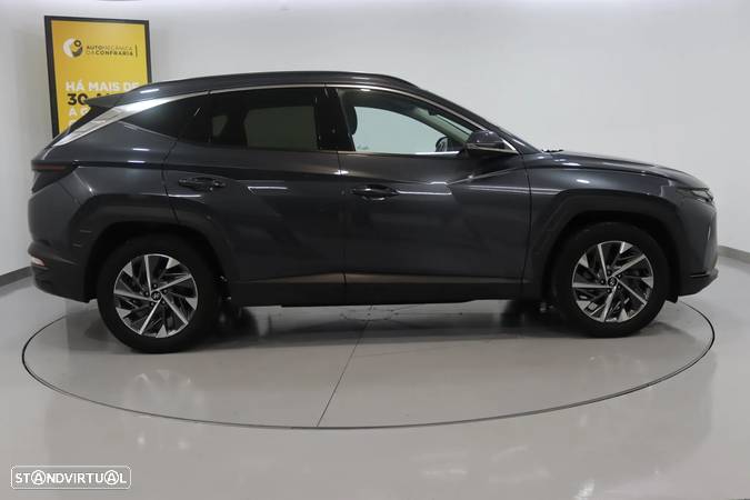 Hyundai Tucson 1.6 CRDi Premium - 8