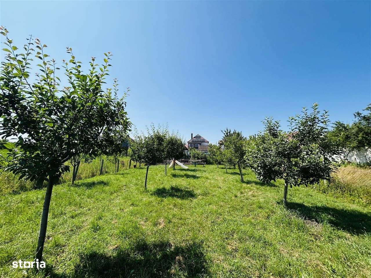 Casa individuala, 120 mp utili, 831 mp teren, Sura Mica - Imagine principală: 4/15