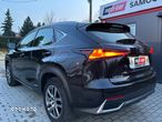 Lexus NX 300h Business Edition AWD - 3