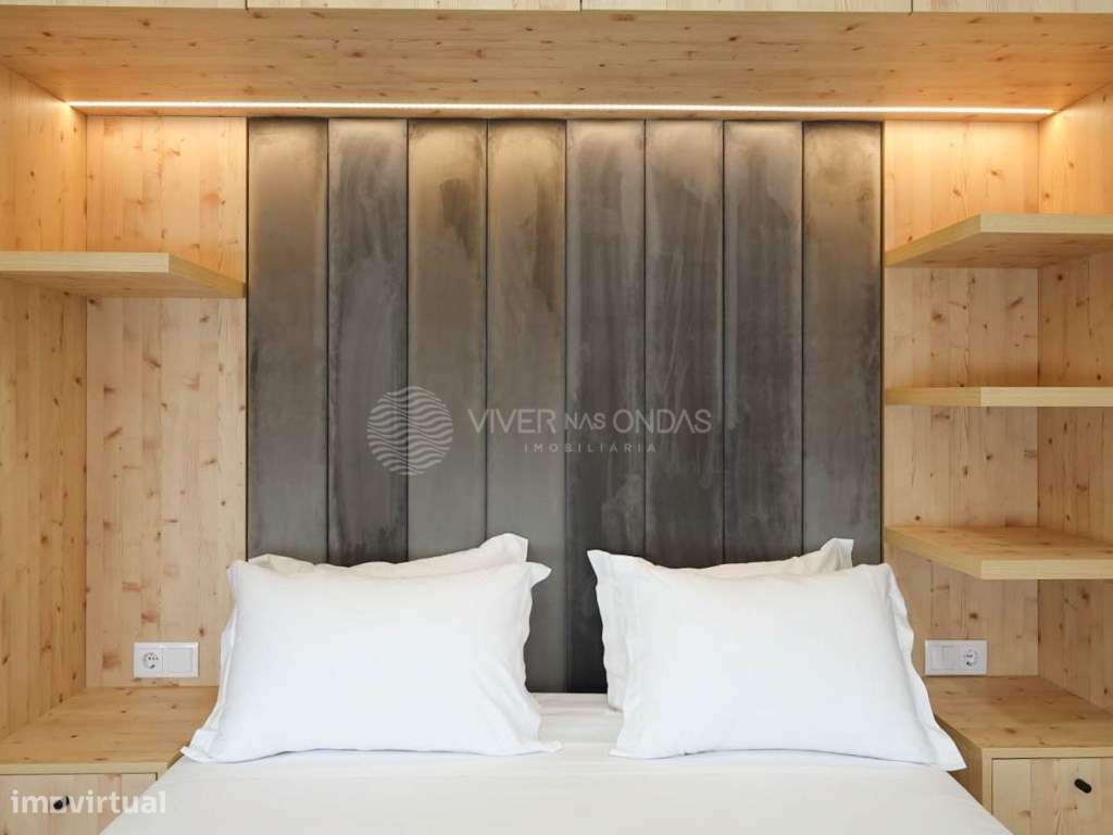 IMÓVEL com Licença de AL - Rentabilidade acima dos 10% - Paranhos, ...-8