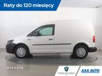 Volkswagen caddy - 3