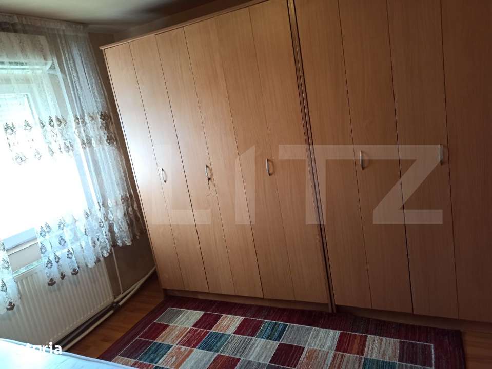 Garsoniera de inchiriat, 28 mp, zona reabilitata - Deva - Imagine principală: 3/3