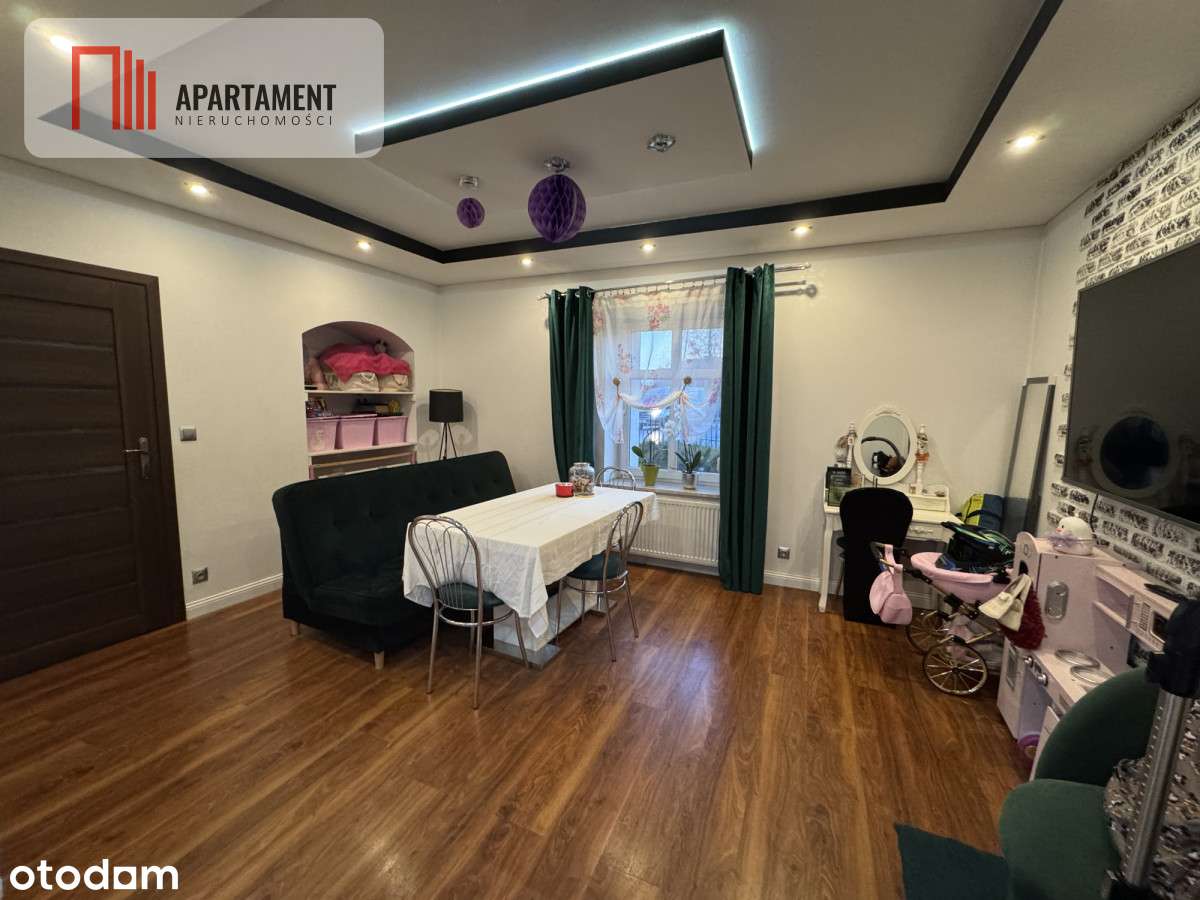 2 pokoje/parter/53,29 m² - Pełny obrazek: 4/7