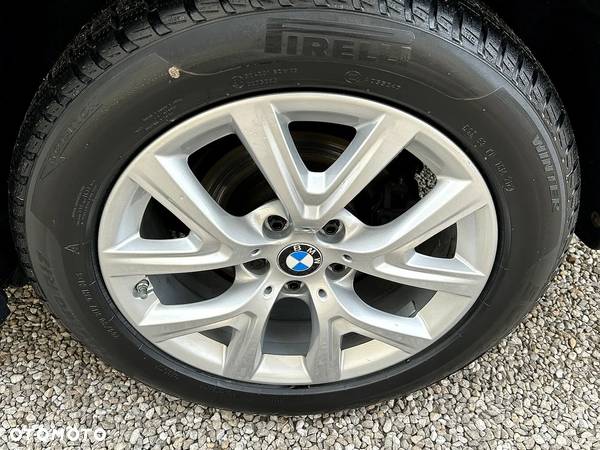 BMW X1 xDrive18d - 18