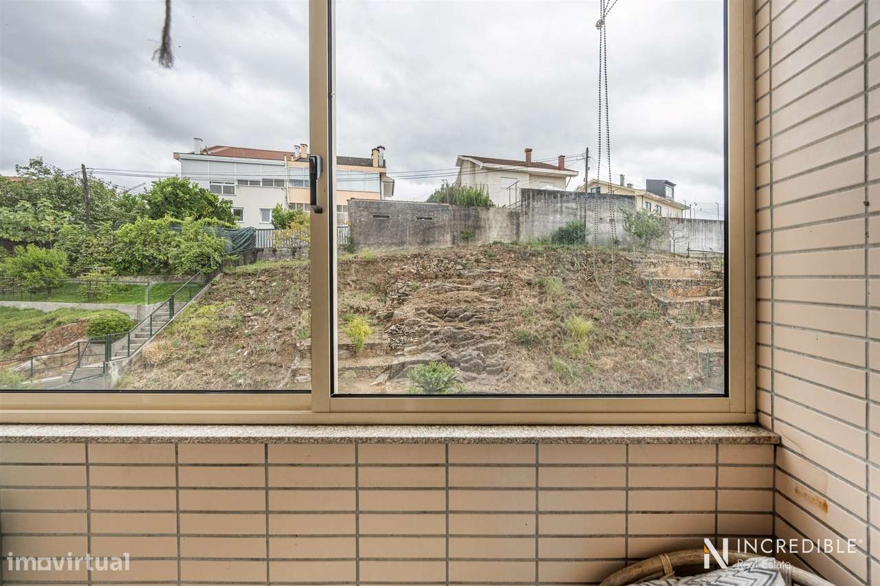 Apartamento T3 Venda em Real, Dume e Semelhe,Braga-17