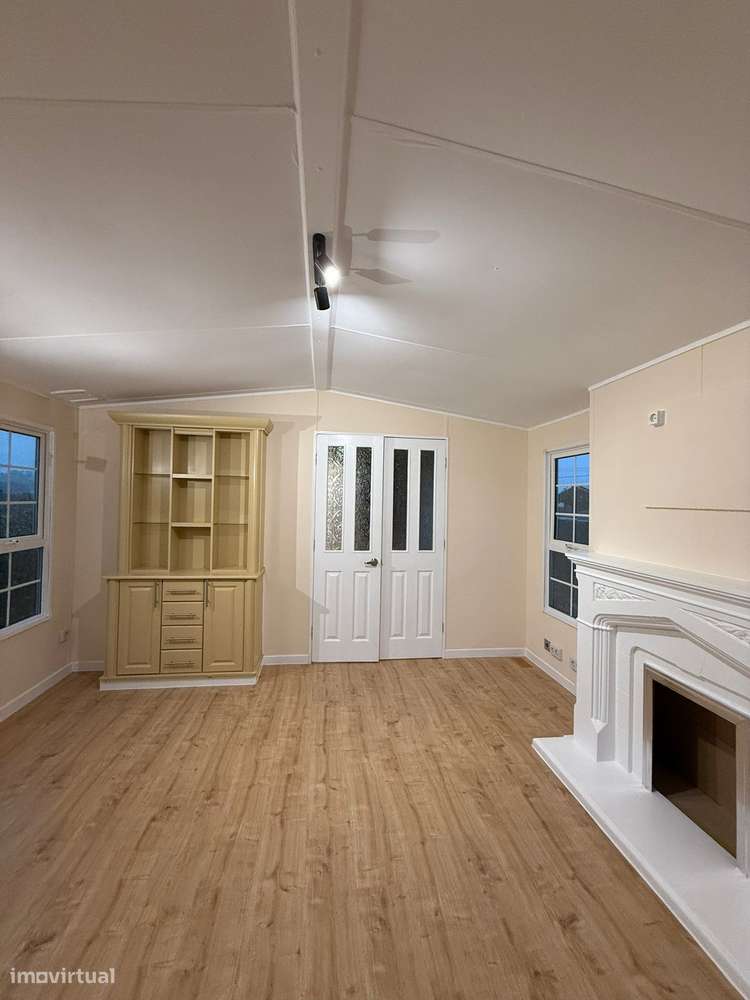 T2 Casa com terreno e energia solar – Pinhal Novo - Grande imagem: 4/23