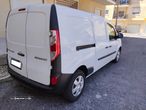 Renault Kangoo 1.5 Dci Maxi 3Lug - 3