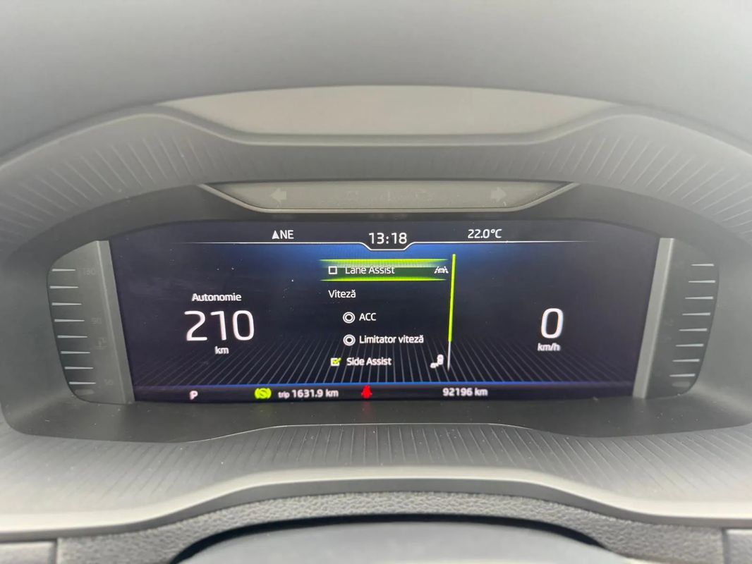 Skoda Karoq 2.0 TDI SCR 4x4 DSG Drive 125 - 6