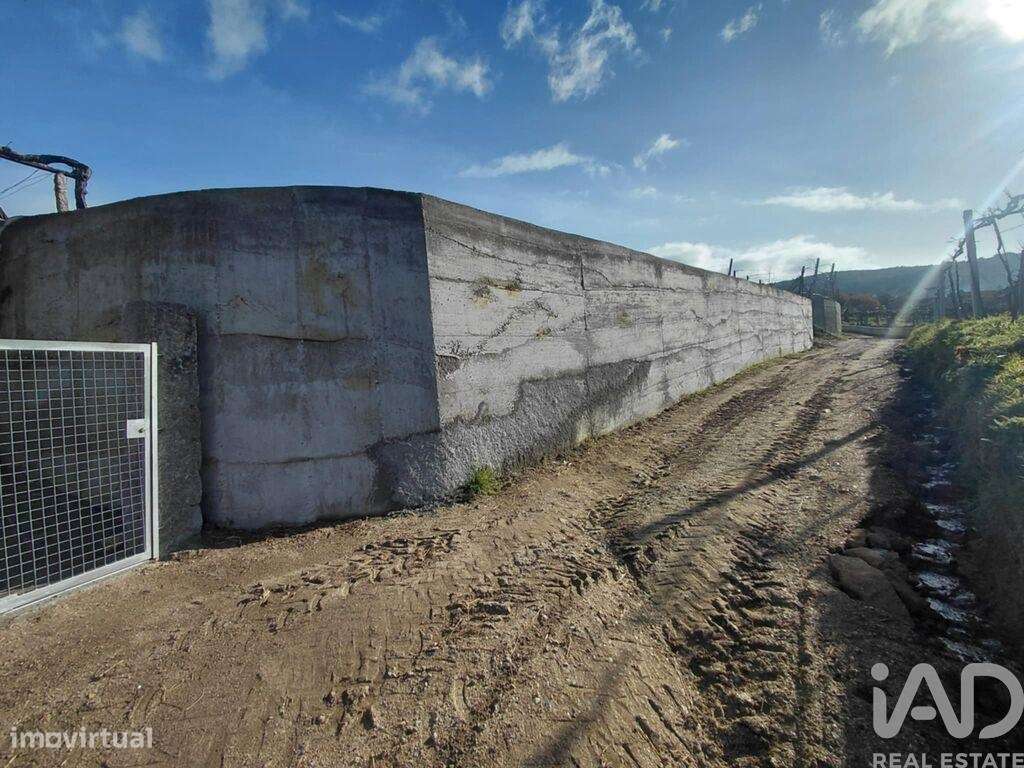 Terreno em Paderne - Grande imagem: 5/9