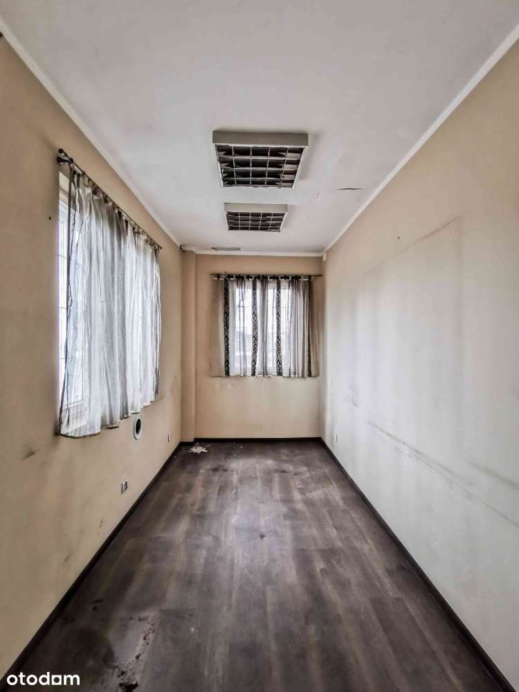 Działka, 7 297 m², Janów-8