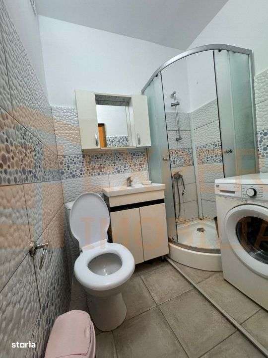 Garsoniera CET - Imagine principală: 5/5