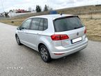 Volkswagen Golf Sportsvan 1.6 TDI BlueMotion Technology DSG Lounge - 4