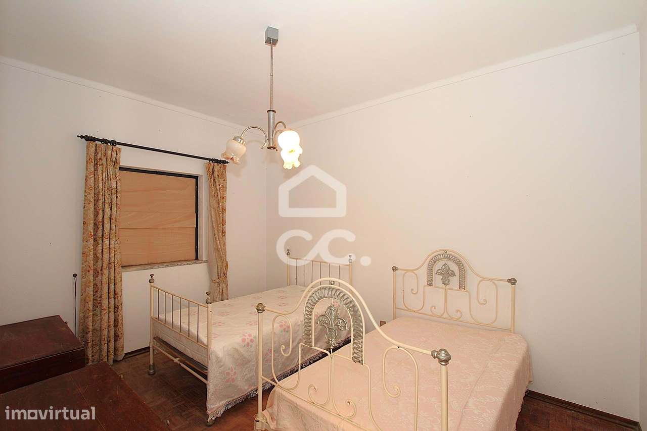 Viva o encanto do Algarve na sua própria quintinha a 8 min. das praias-12