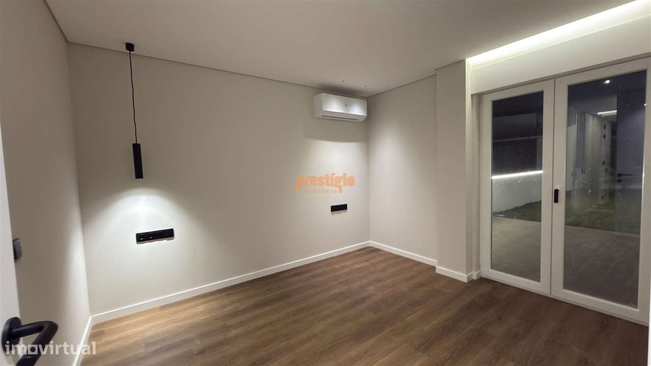 Apartamento T2 Venda em Merelim (São Pedro) e Frossos,Braga-13