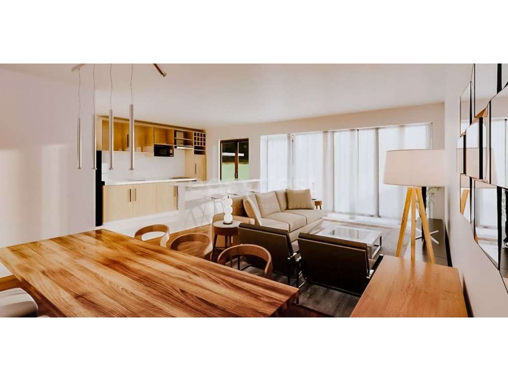 Moradia de arquitetura contemporânea Quinta do Texugo - Grande imagem: 4/30