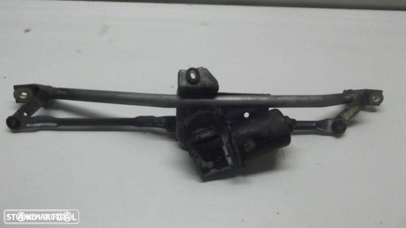 Audi A4 de 1995 1999 motor de limpa-vidros - 2