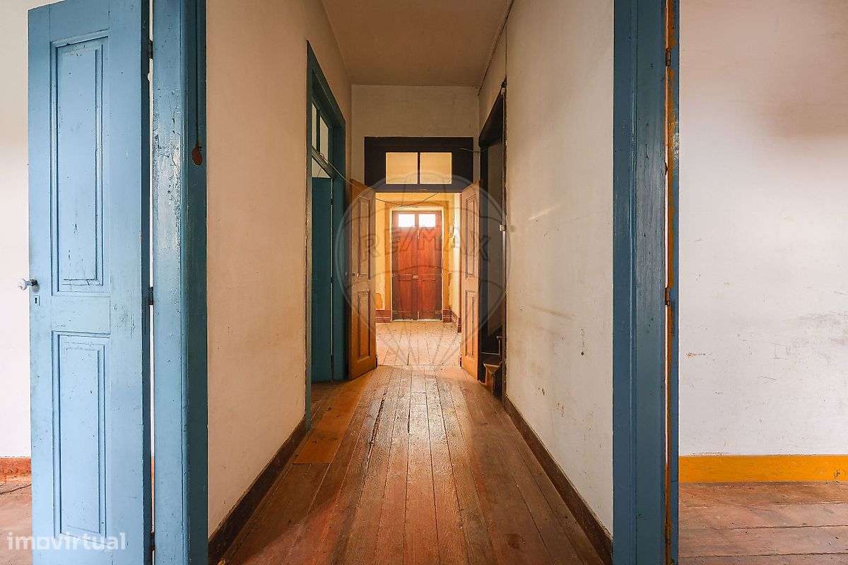 Moradia T6 para venda - Grande imagem: 4/27