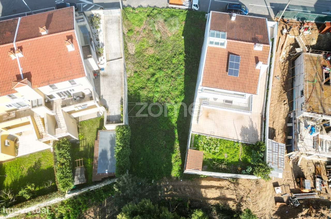 Terreno para construção-7