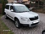 Skoda Yeti 2.0 TDI 4x4 Elegance PLUS EDITION - 1