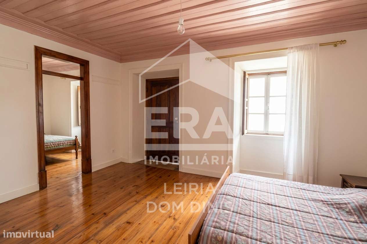 Moradia Rústica T3, inserida num terreno com uma área de 450m2-6