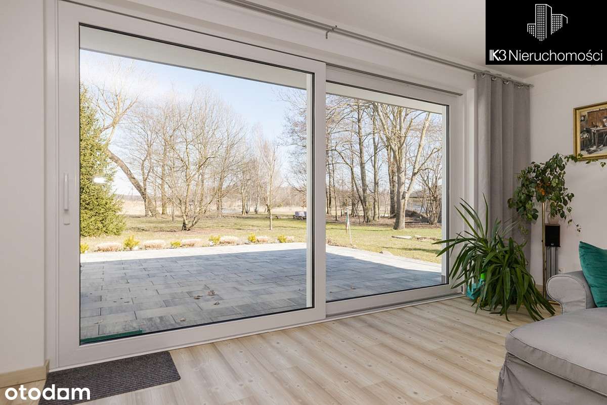 malownicza posiadłość 45 min od Warszawy - Pełny obrazek: 5/20