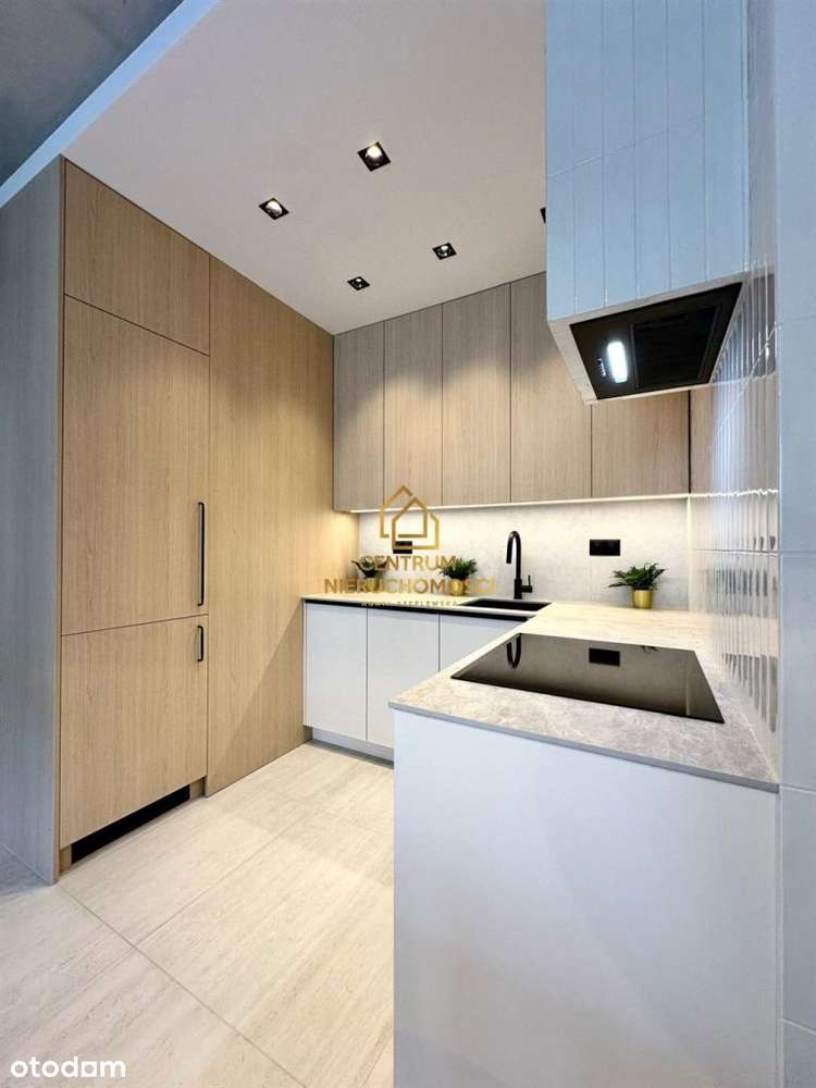 Nowoczesny apartament– Osiedle Stary Browar - Pełny obrazek: 5/11