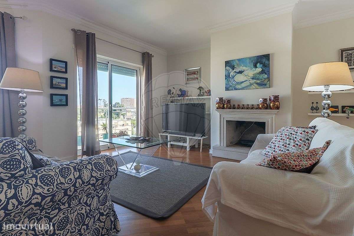 Apartamento T3 para venda-18