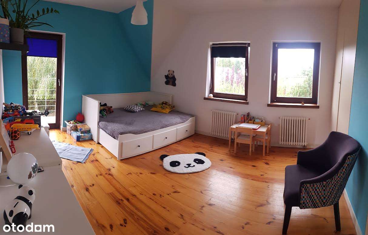 Najlepsza lokalizacja,ciche zielone miejsce,ładna działka.-14