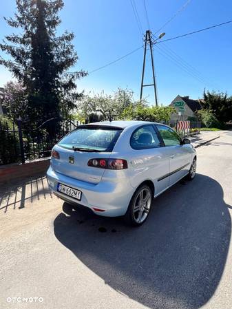Seat Ibiza 1.9 TDI Sport - 1