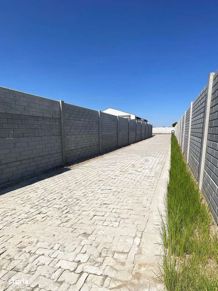 Com Berceni | Cartier NOU - Miorita | Casa individuala 450 mp teren - Imagine principală: 3/14