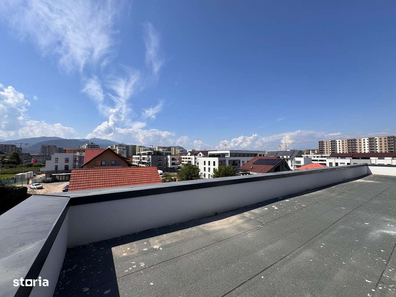 Comision 0%- PENTHOUSE 4 camere 101 mp utili si terasa de 107 mp-6