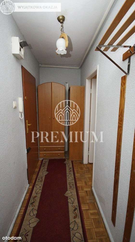 Okazyjne mieszkanie na Bielawach-8