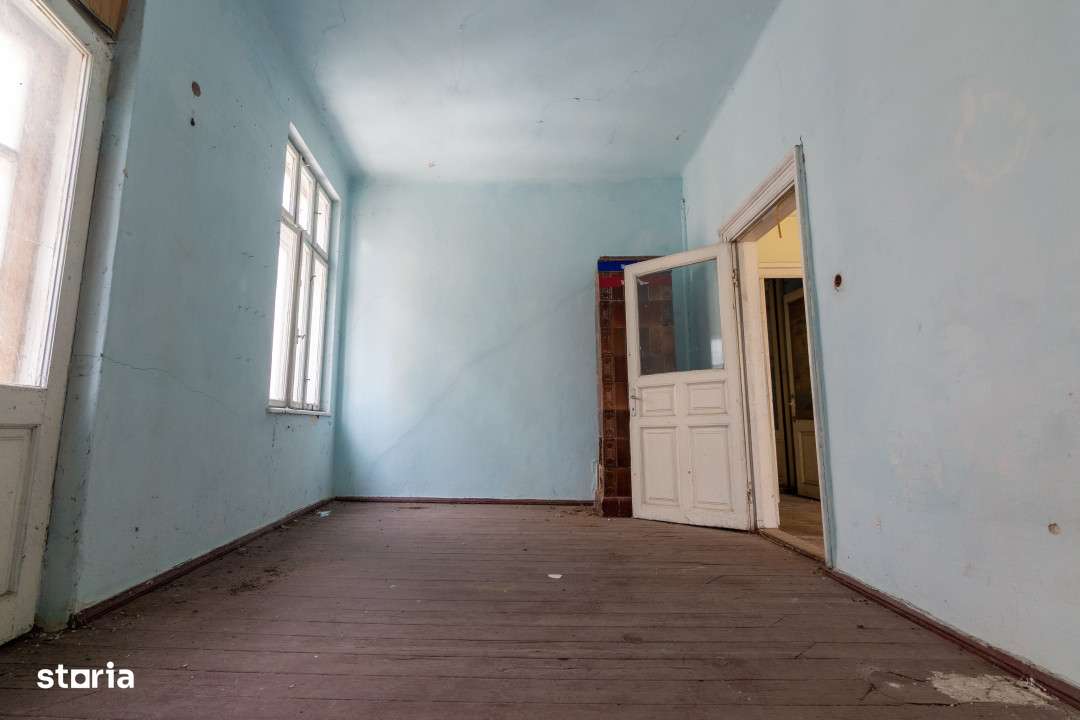 Piata Ovidiu - Zona Peninsulara Imobil D+P+1+Pod cladire renovabila 65 - Imagine principală: 5/19