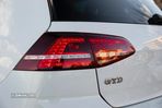 VW Golf 2.0 TDI GTD DSG - 20