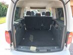 Volkswagen Caddy Maxi 2.0 TDI Comfortline - 18