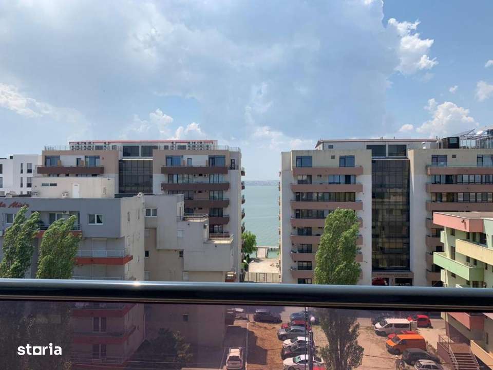 Apartament 2 Camere Mamaia | Vila Sophia 3 - Termen lung - Imagine principală: 5/15