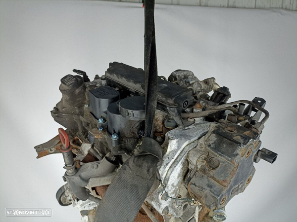 Motor Completo Mitsubishi Colt Vi (Z3_A, Z2_A) - 5