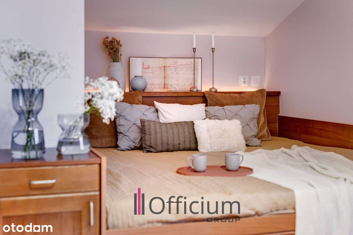 *Unikatowy apartament 95 m² — dwa poziomy*-6