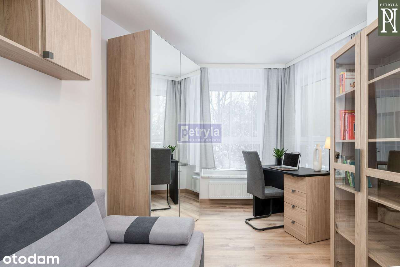 Dostępne od zaraz. W tej lokalizacji mamy też inne mieszkania! - Pełny obrazek: 4/8