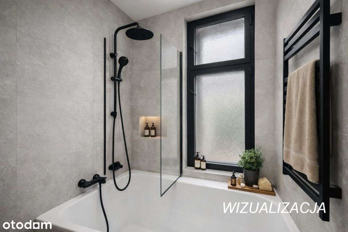 3 pokoje*1 piętro*ogród*do remontu*-4