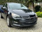 Opel Astra 1.4 Active - 3