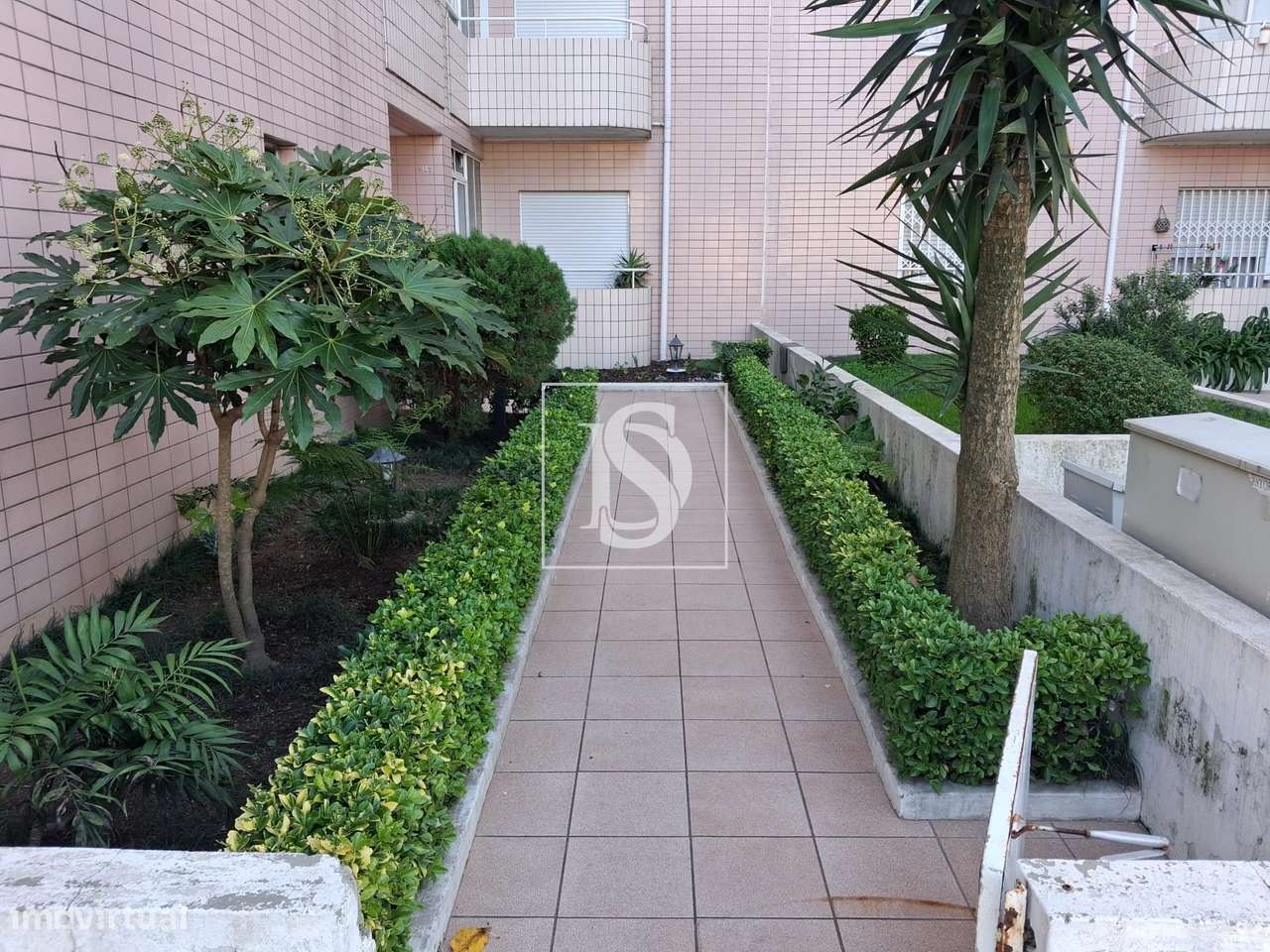 Apartamento T2 - Junto ao Metro da Campainha - Rio Tinto-14