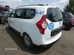 Lusterko Prawe Dv369 Dacia Lodgy 2018 7 Pin - 4